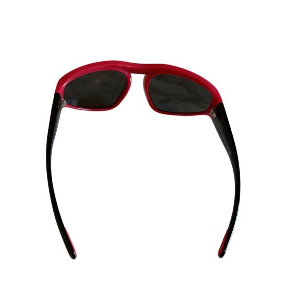Moncler Sunglasses ML0248 Pentagra 75A Magenta/Smoke Lenses main image 7